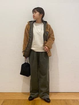 パタゴニア　リバーシブルフーディ XXL16ー18