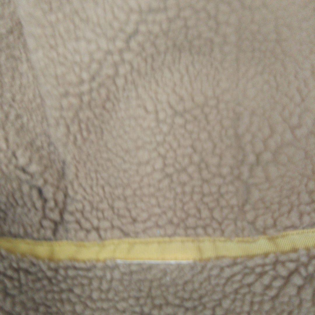 パタゴニア　リバーシブルフーディ XXL16ー18