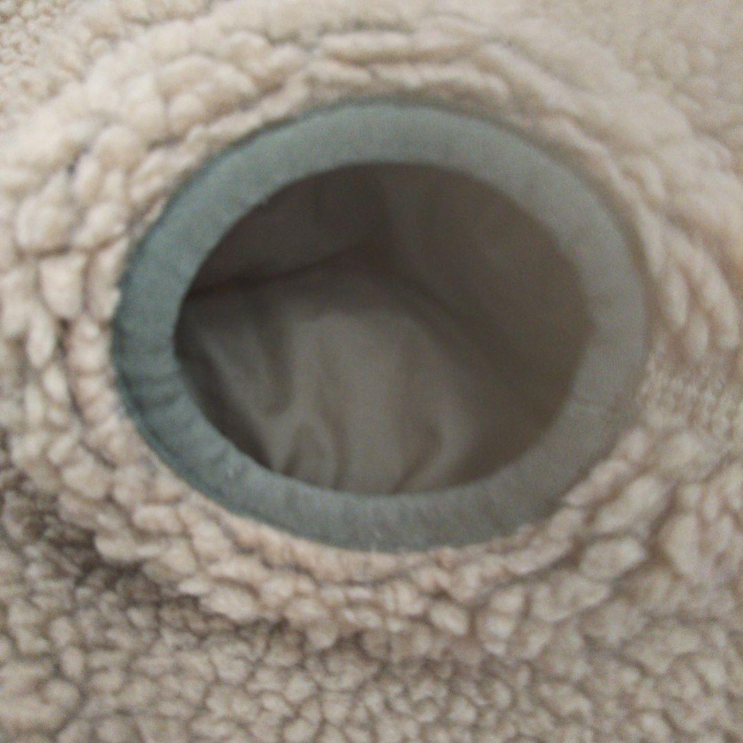 パタゴニア　リバーシブルフーディ XXL16ー18