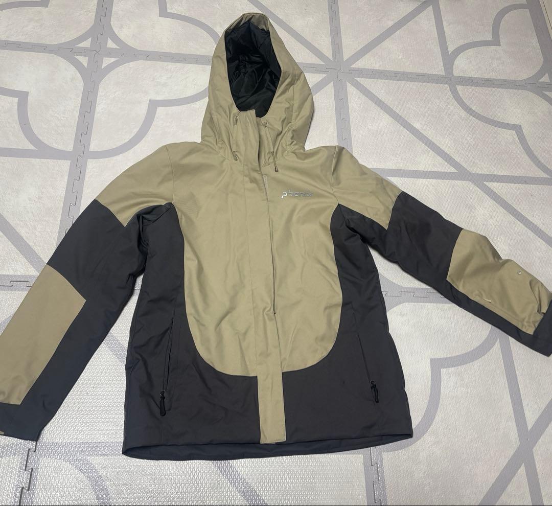 phenixスキーウェア