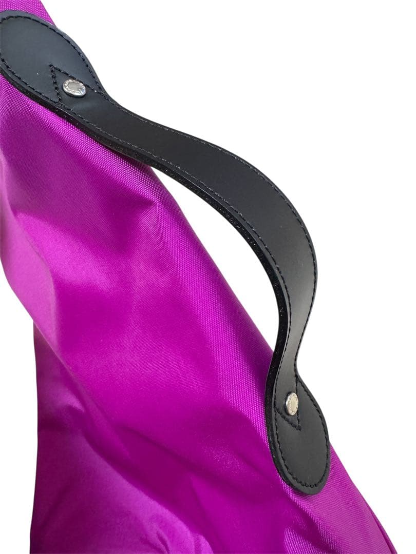 【美品・廃盤品】エルベシャプリエ　915NB プリュネル　ブリーフケース