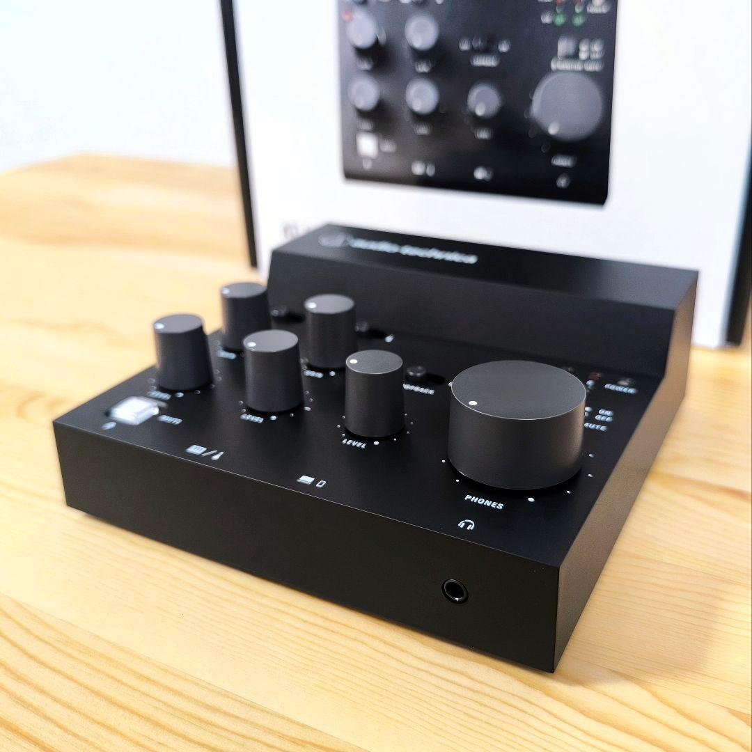 オーディオテクニカ│AT-UMX3