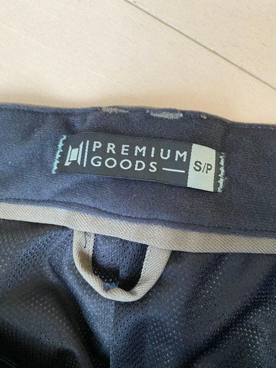 【送料込み】L1 PREMIUM GOODS エルワン　スノーボードウェア