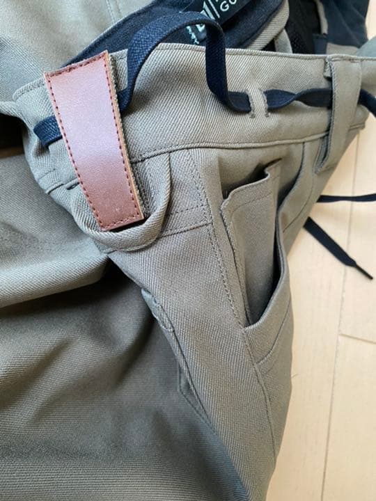 【送料込み】L1 PREMIUM GOODS エルワン　スノーボードウェア