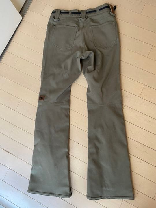 【送料込み】L1 PREMIUM GOODS エルワン　スノーボードウェア