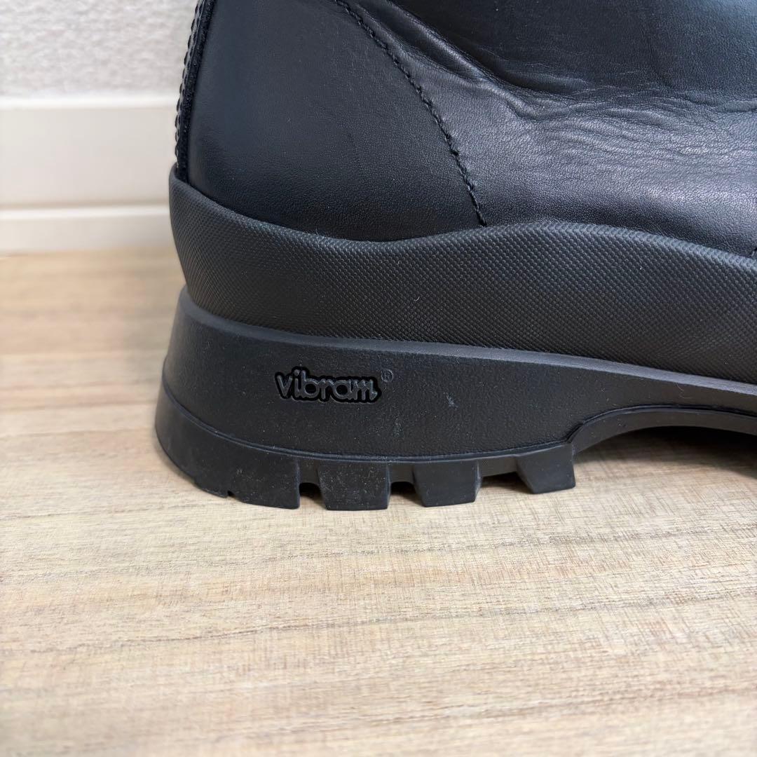 PADRONE パドローネ FIRE MAN BOOTS