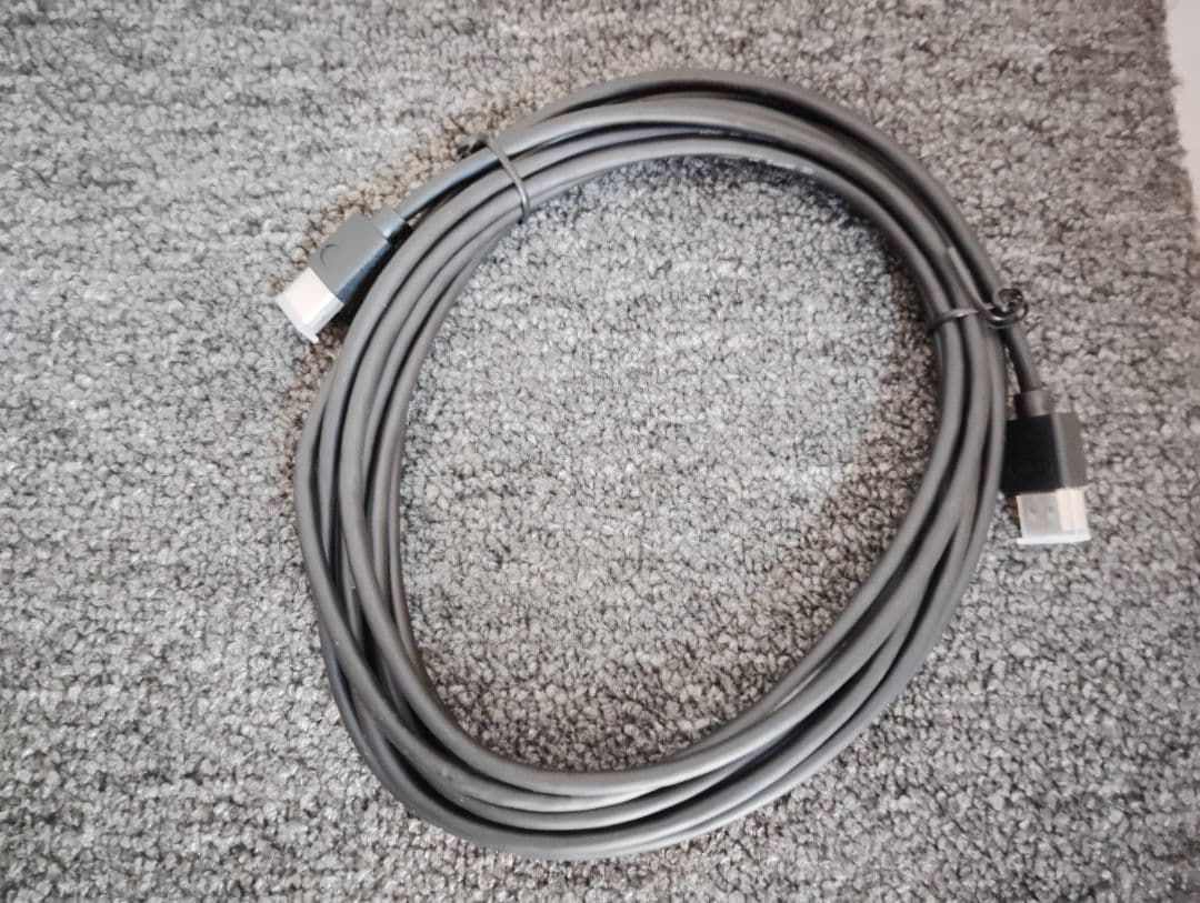 パナソニック9インチナビ　CN-F1D9VD NBOX JF3 パネル付き