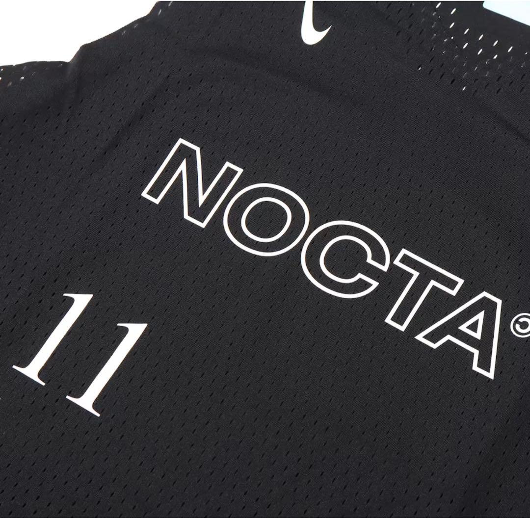 完売品⭐︎ナイキxNocta バスケットボールタンクトップSサイズタグ付新品