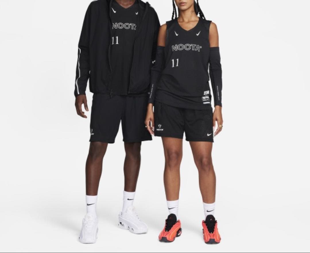 完売品⭐︎ナイキxNocta バスケットボールタンクトップSサイズタグ付新品