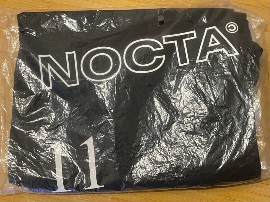 完売品⭐︎ナイキxNocta バスケットボールタンクトップSサイズタグ付新品