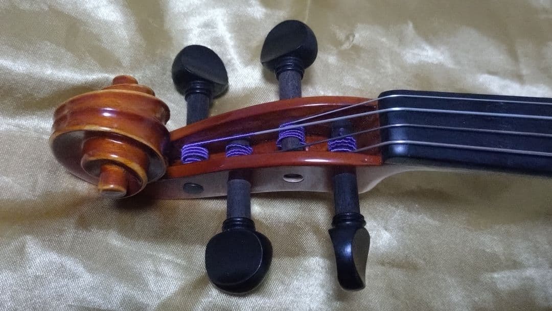 Suzuki No.230 anno 2013 バイオリン1/4