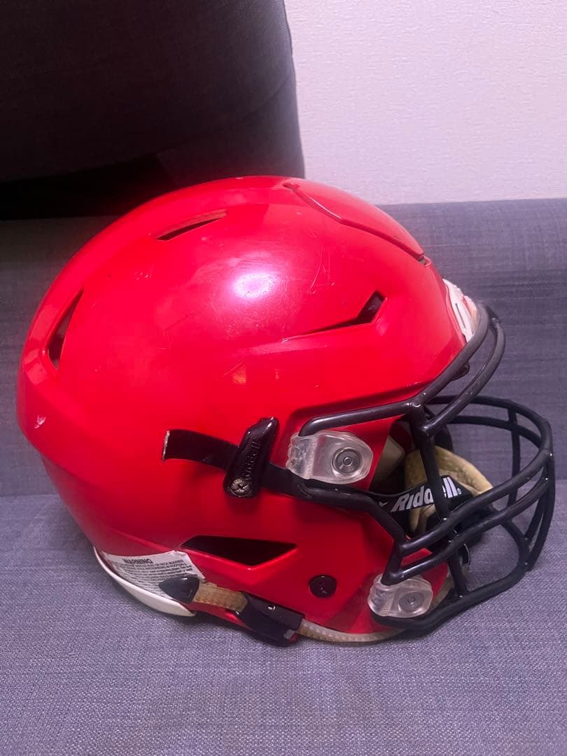 Riddell speed flex リデルスピードフレックス Lサイズ
