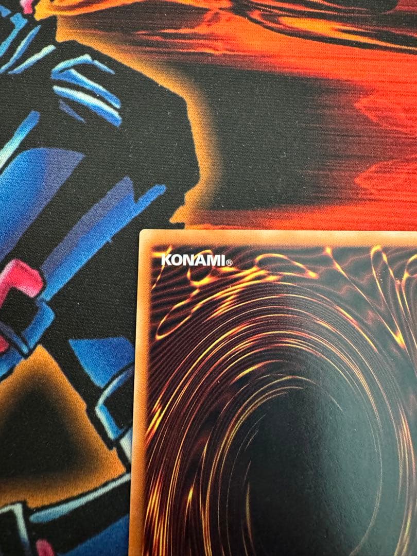 遊戯王 溶岩魔神 ラヴァ ゴーレム レリーフ（サイバードラゴン付き