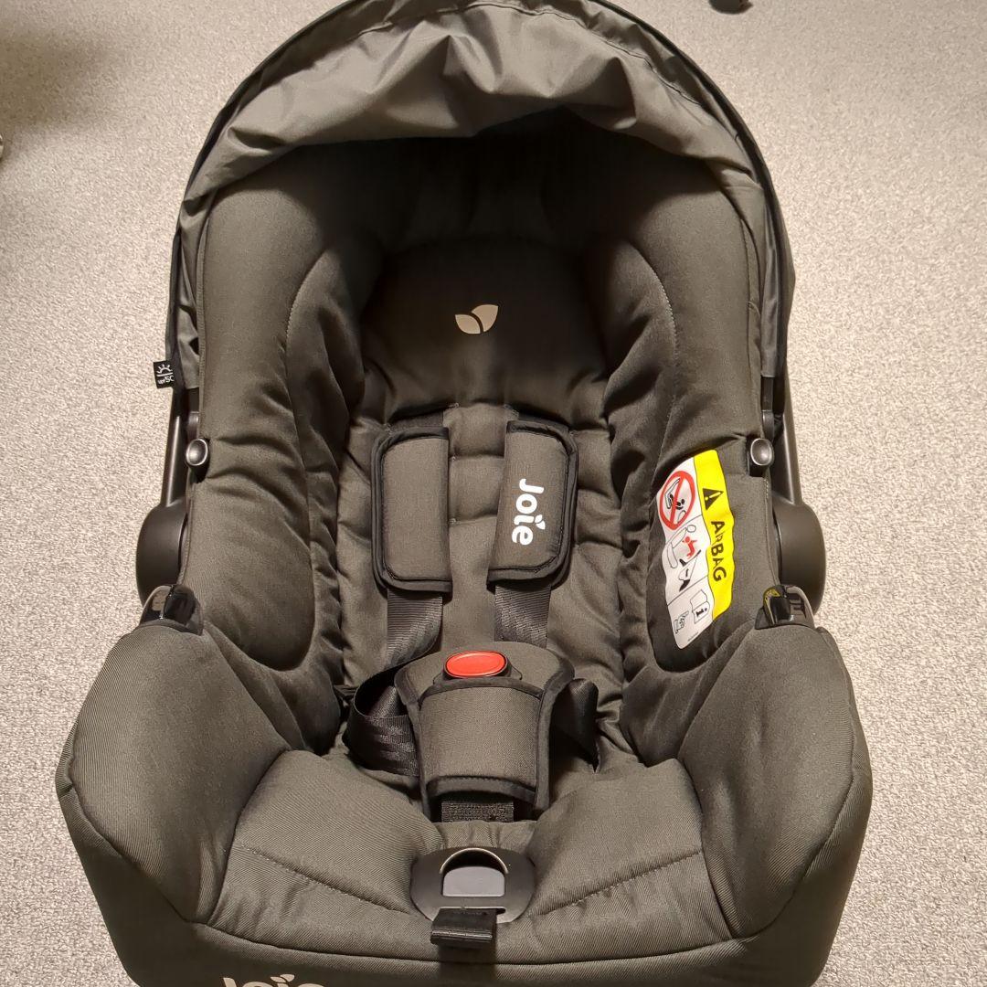 Joie　ジョイー・チャイルドシート　ジェム