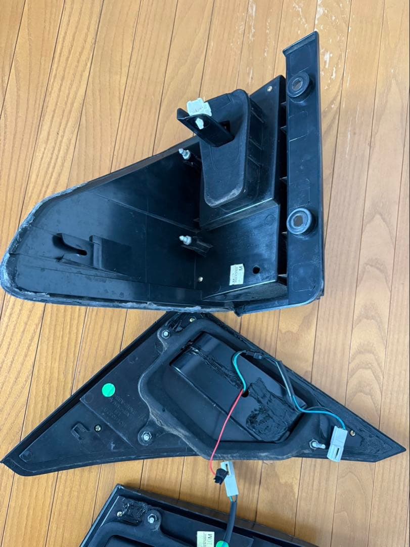 【理事長　】LEDライト