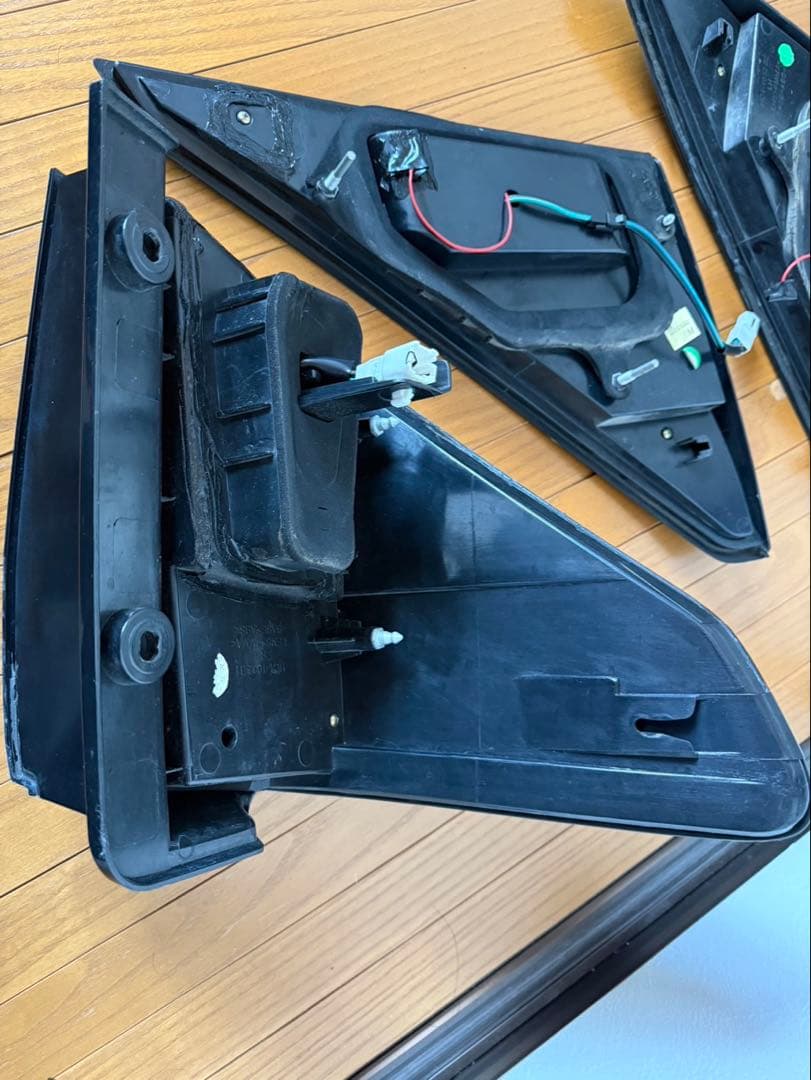 【理事長　】LEDライト