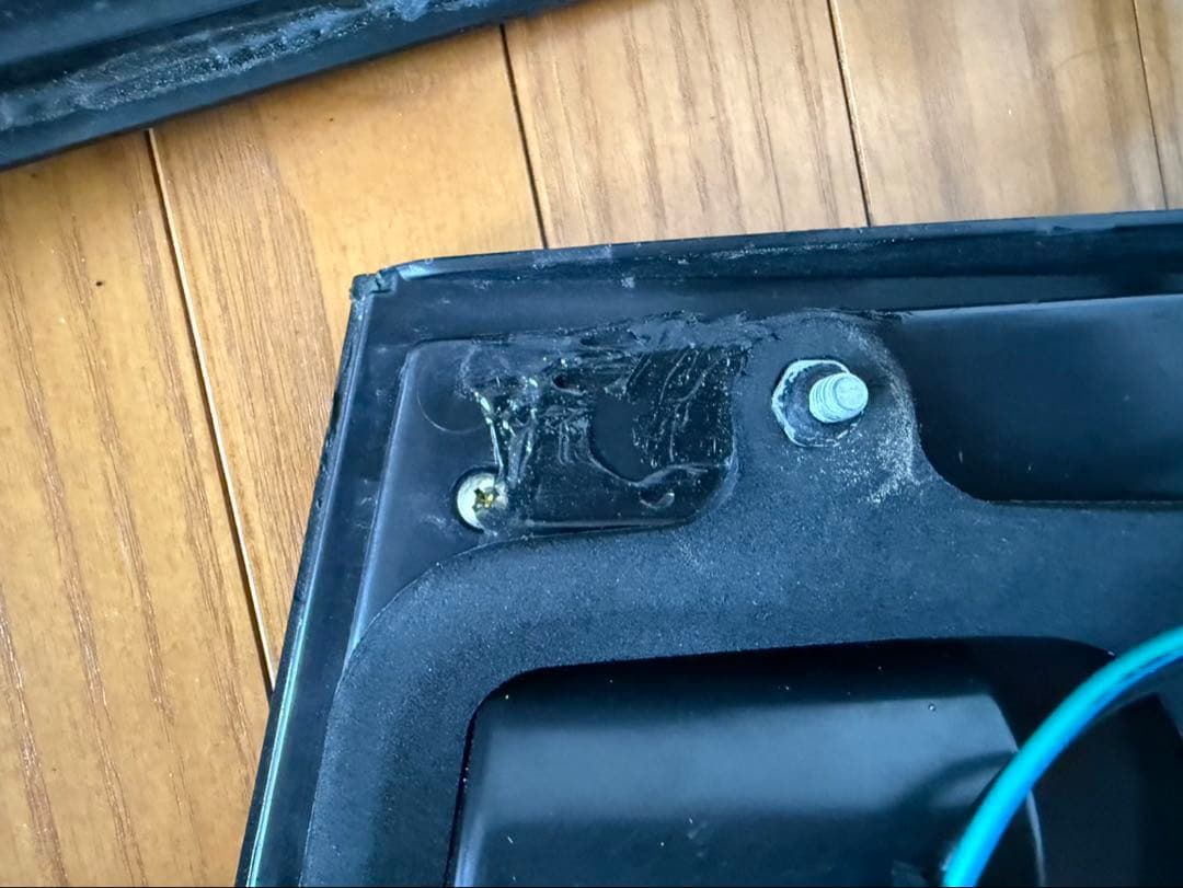 【理事長　】LEDライト