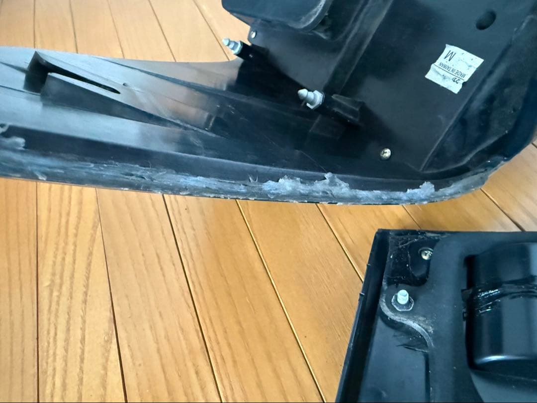 【理事長　】LEDライト