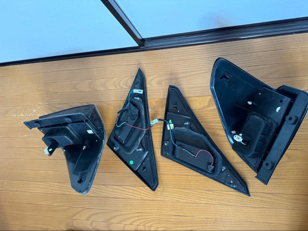 【理事長　】LEDライト