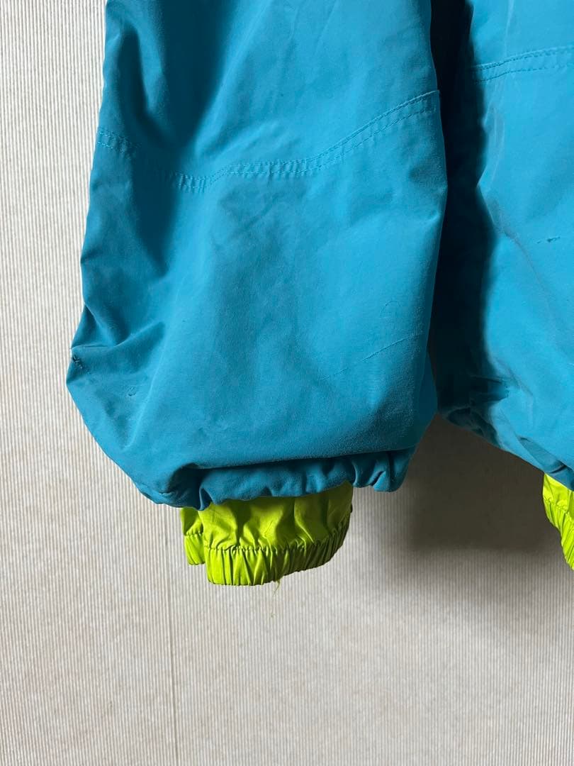 THE NORTH FACE 子ども用スキーウェア　110cm