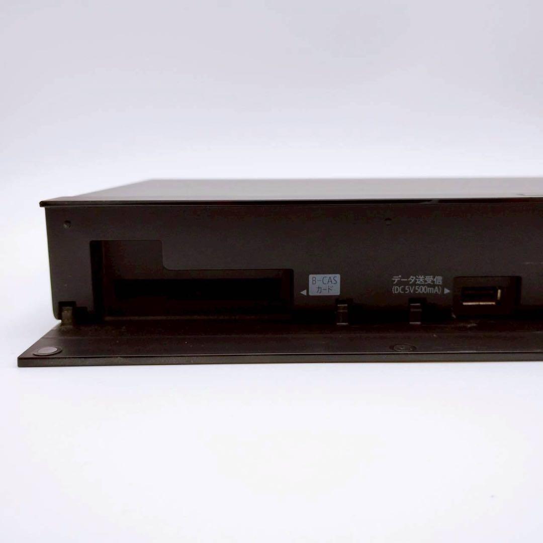 2B-C10BW1 SHARP シャープ ブルーレイレコーダー