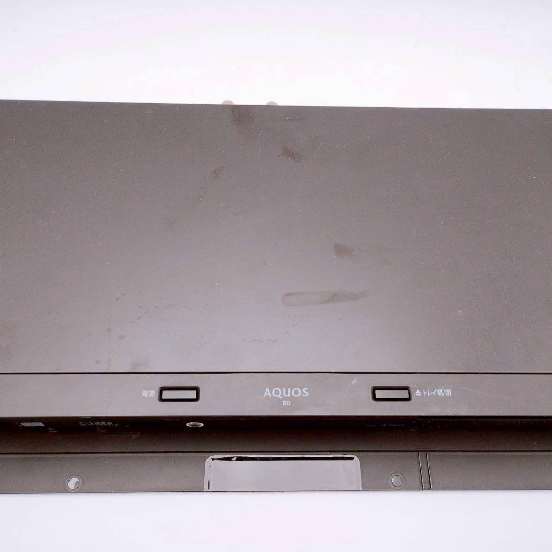 2B-C10BW1 SHARP シャープ ブルーレイレコーダー