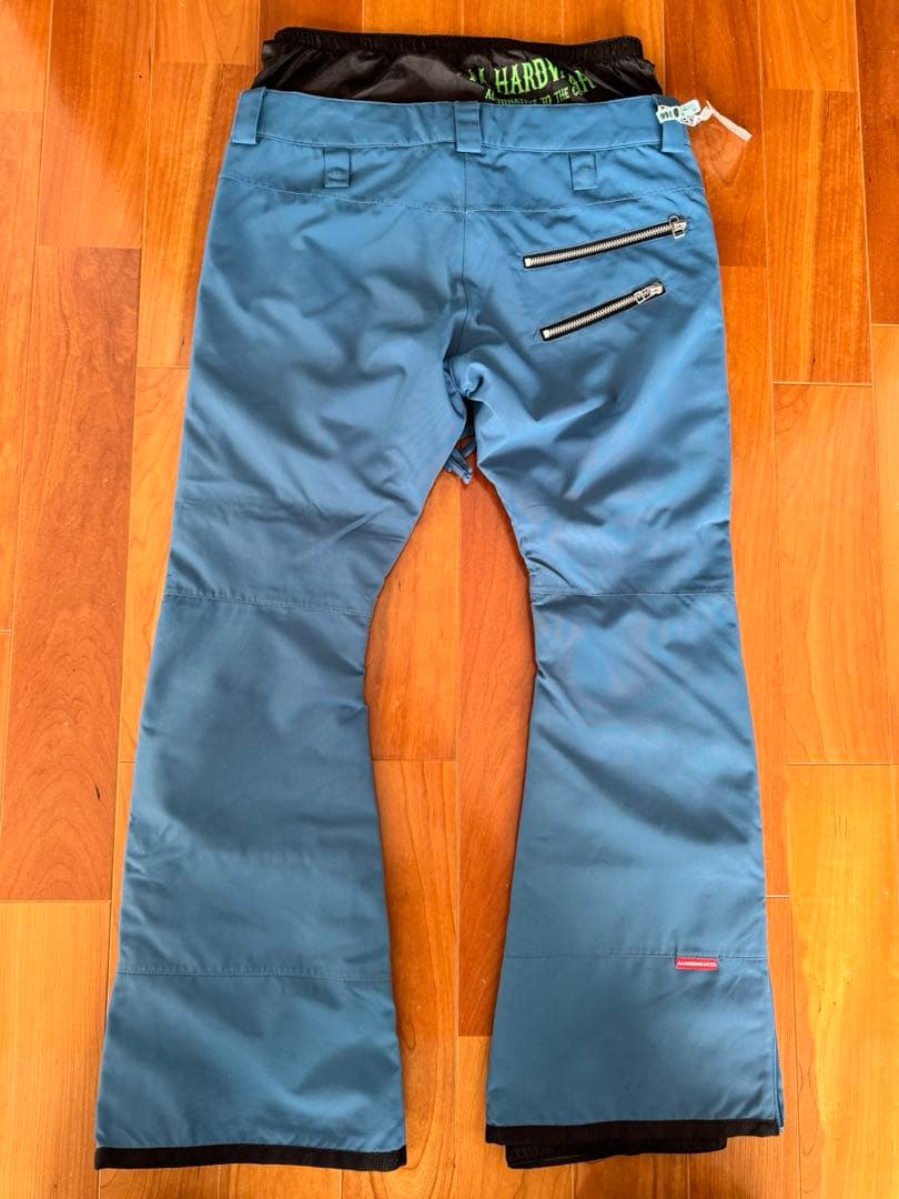 AA HARDWEARウェア上下セット　レディースサイズ