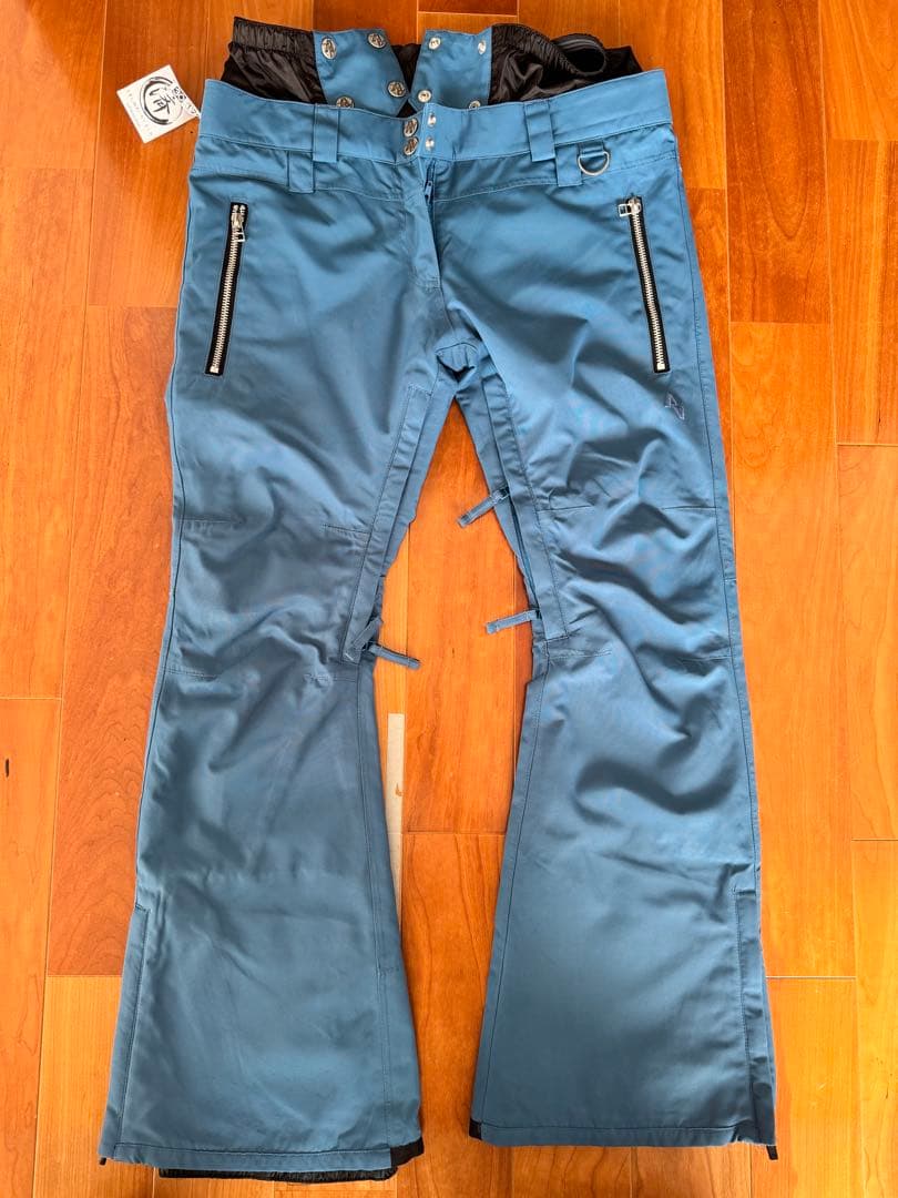 AA HARDWEARウェア上下セット　レディースサイズ