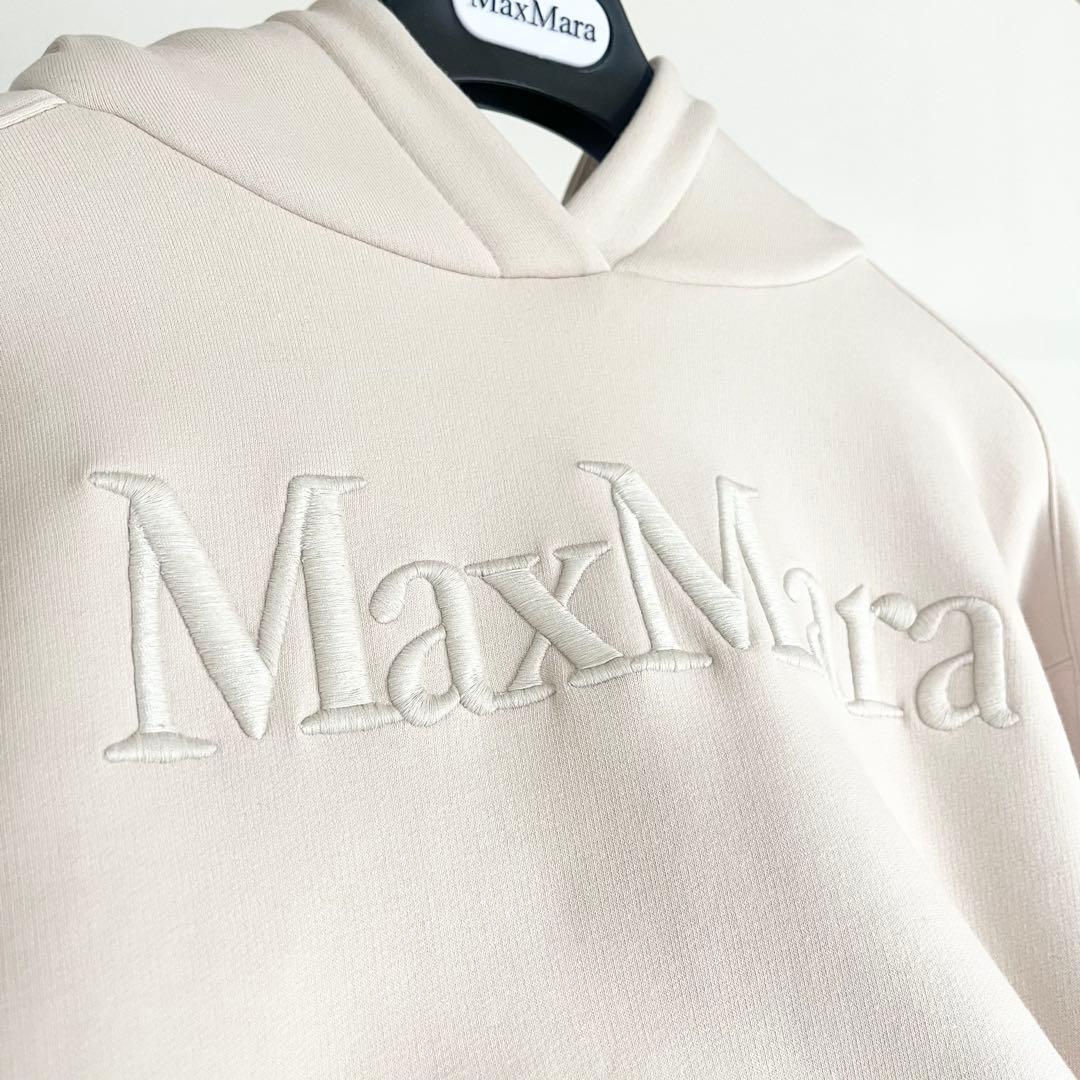 エスマックスマーラ 'S Max Mara パーカー 極美品 S
