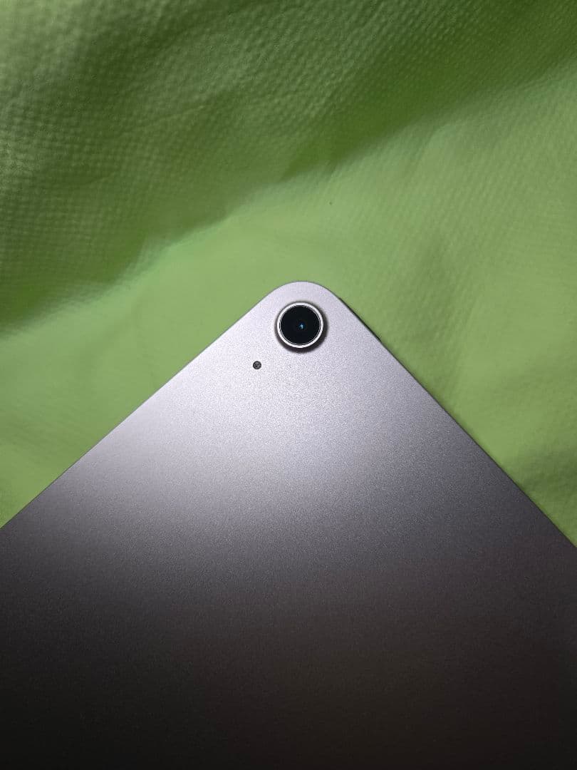 ipad air64gb 第5世代　wifi 本体+アップルペンシル　おまけ付き