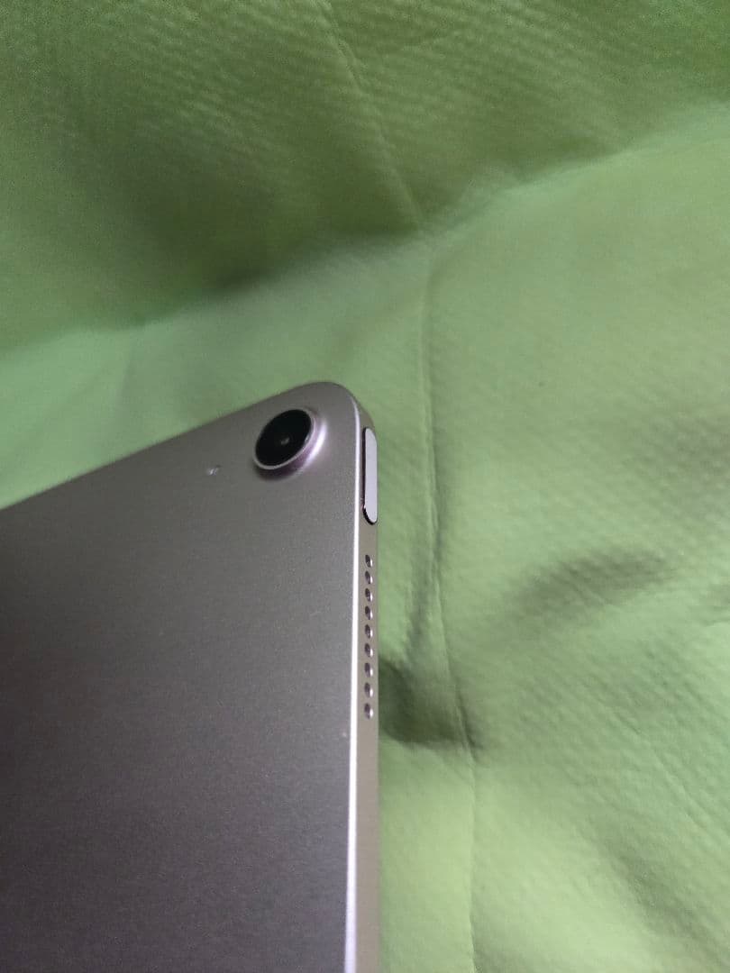 ipad air64gb 第5世代　wifi 本体+アップルペンシル　おまけ付き