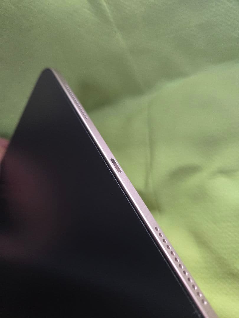 ipad air64gb 第5世代　wifi 本体+アップルペンシル　おまけ付き