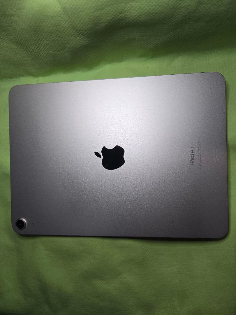 ipad air64gb 第5世代　wifi 本体+アップルペンシル　おまけ付き