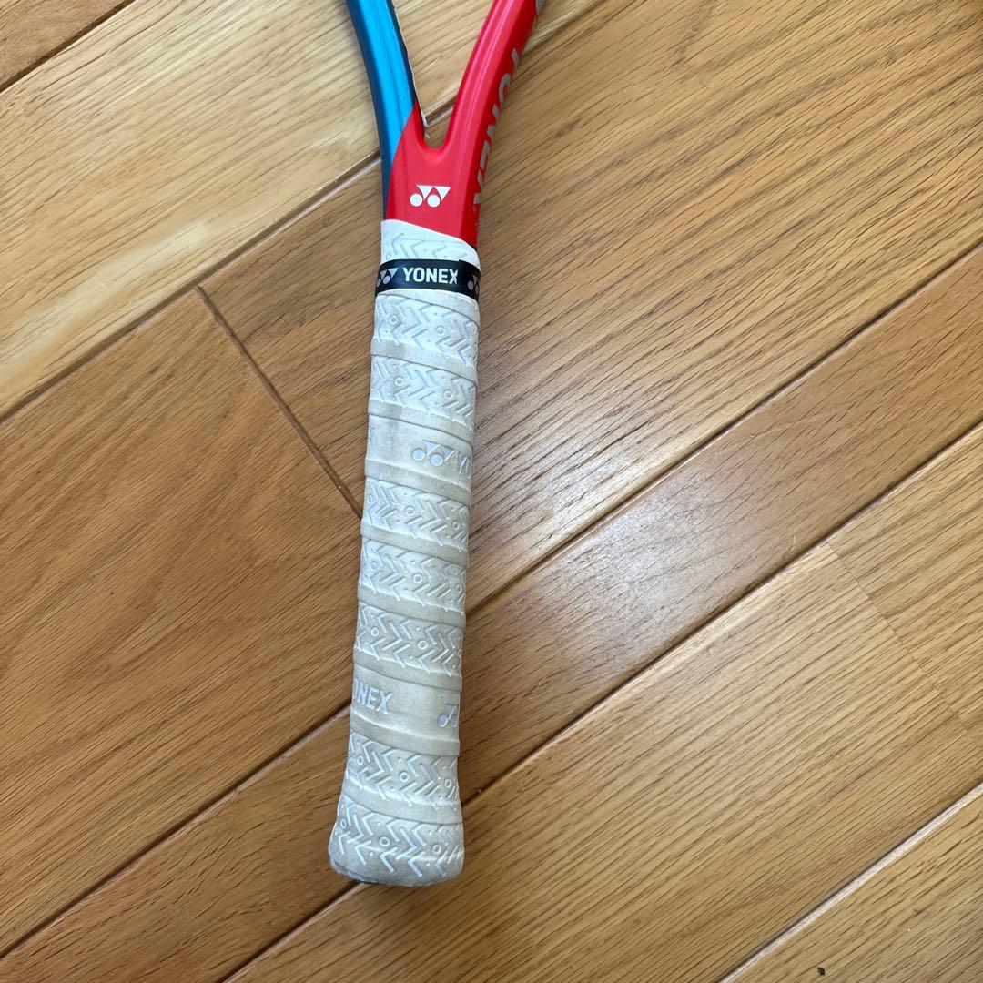 ラケット(硬式用) YONEX Vcore 100L G1