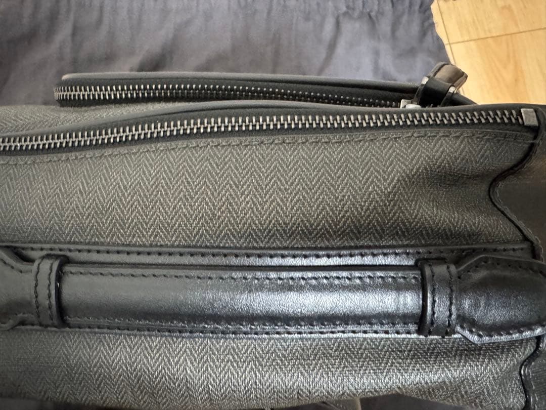 ゼニア バック『週末三日間限定セール』