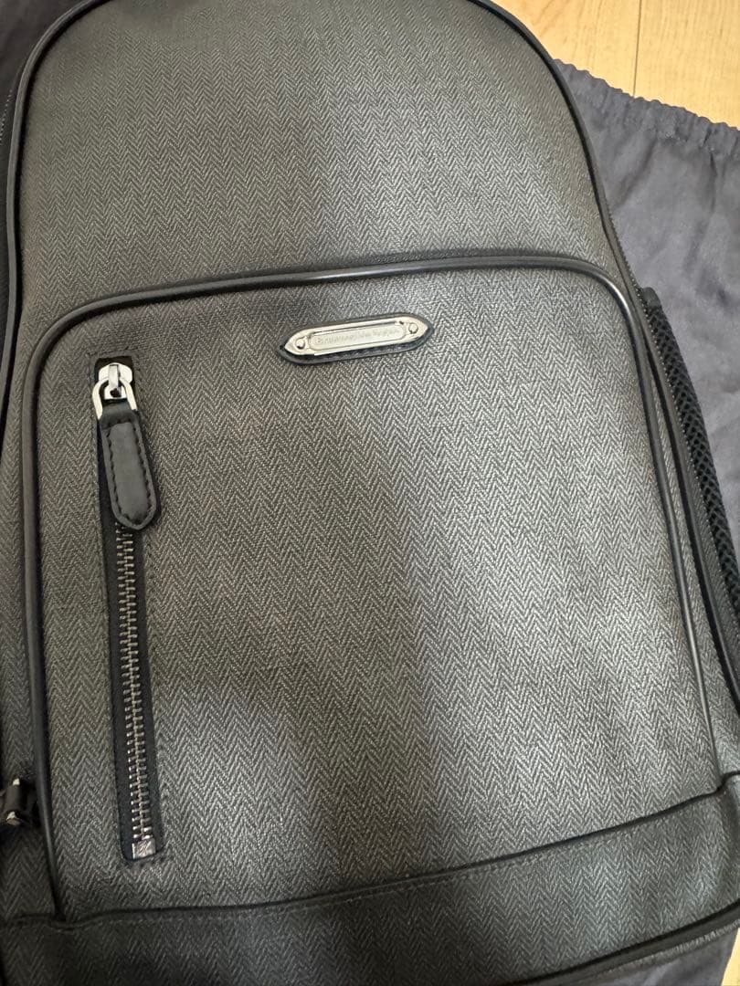 ゼニア バック『週末三日間限定セール』