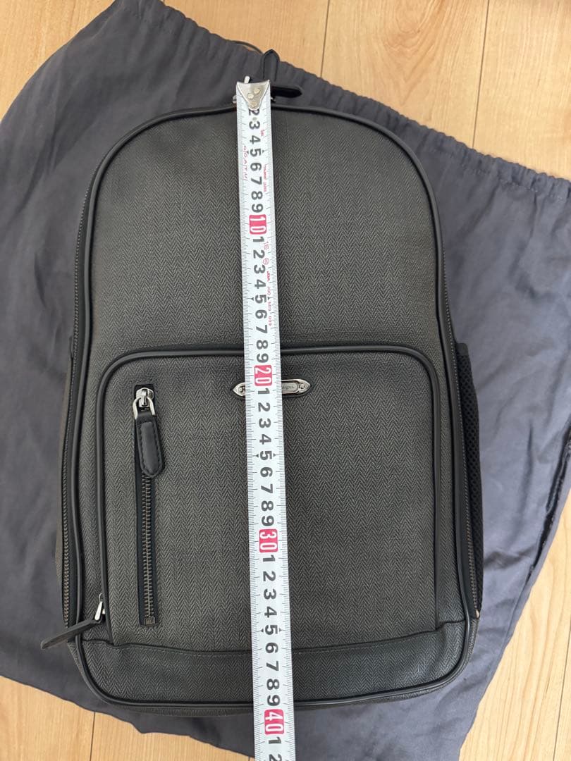 ゼニア バック『週末三日間限定セール』