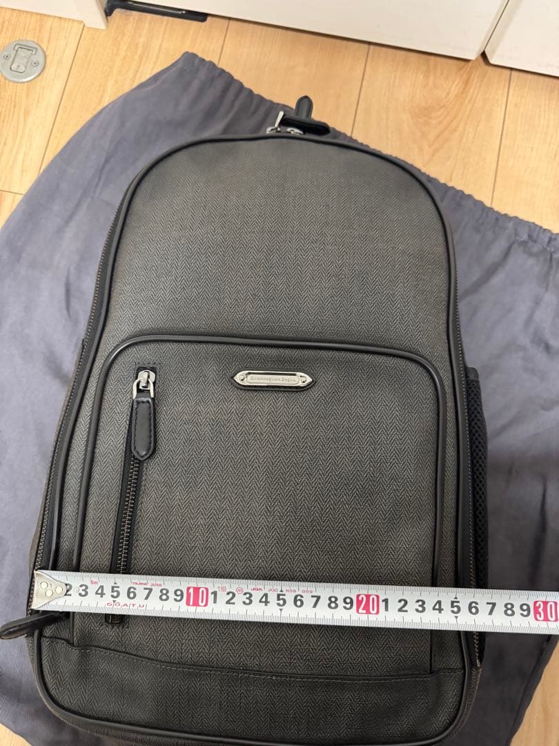 ゼニア バック『週末三日間限定セール』