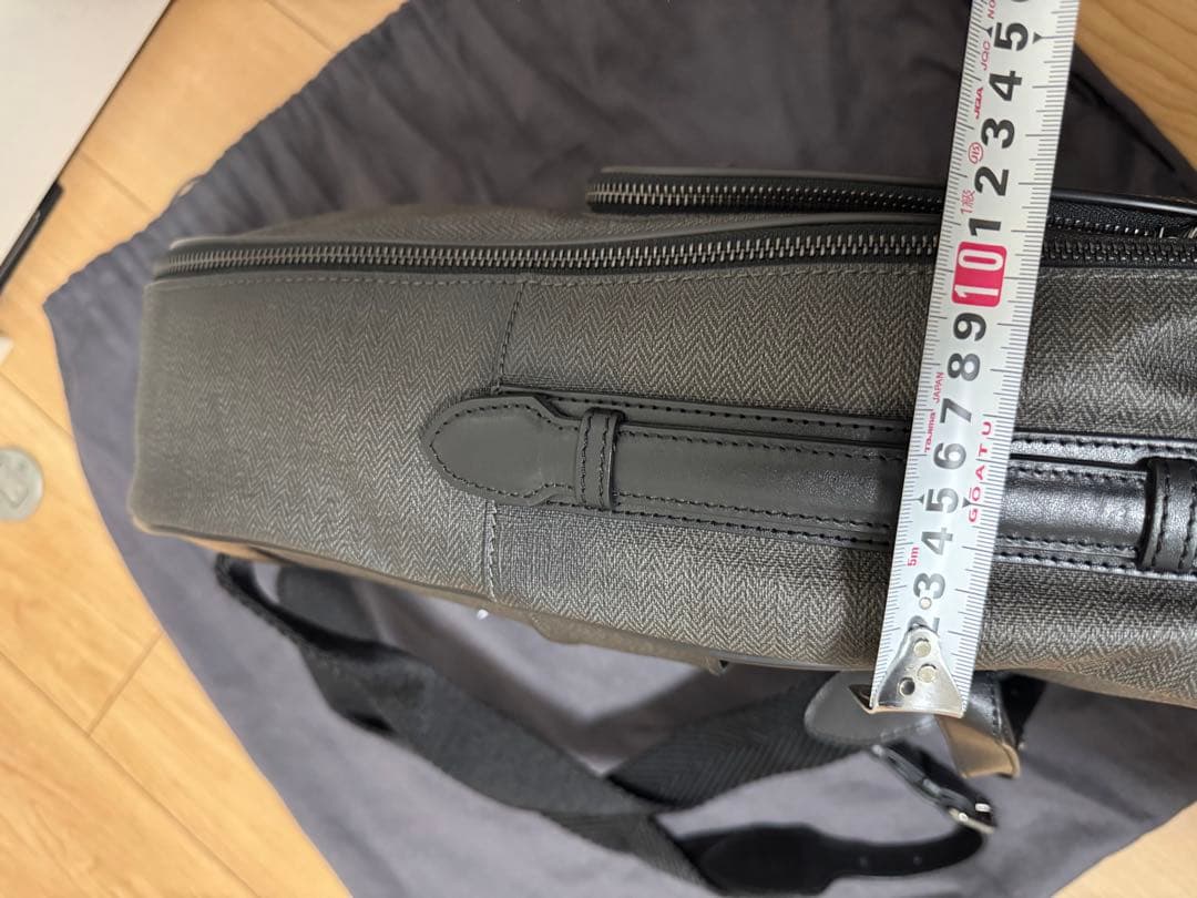 ゼニア バック『週末三日間限定セール』