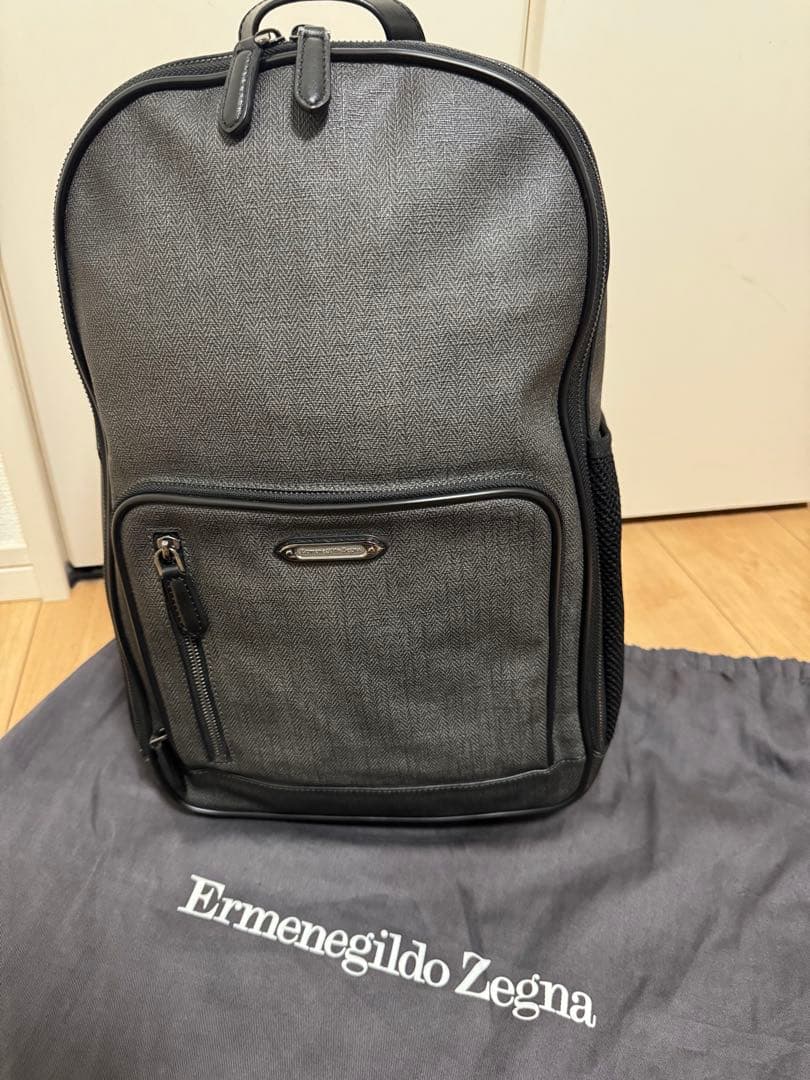 ゼニア バック『週末三日間限定セール』