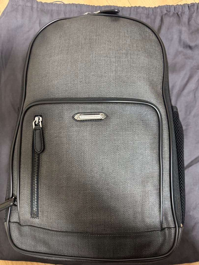 ゼニア バック『週末三日間限定セール』