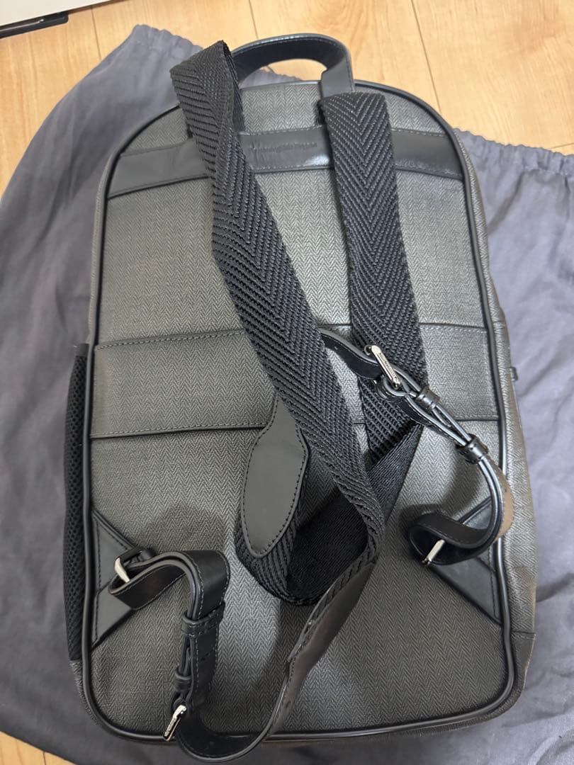 ゼニア バック『週末三日間限定セール』