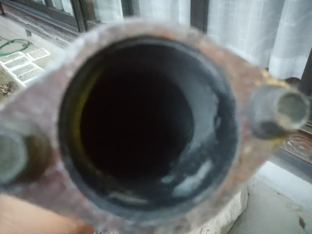 syou9467柿本改BG5レガシィワゴンおまけ付送料込み規制前 マフラー