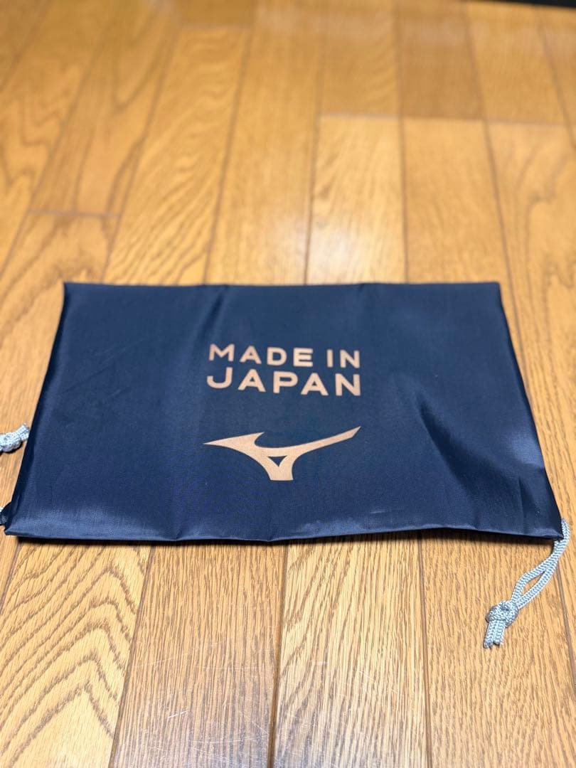 『新品』タグ付き⭐️ モレリア 2Japanクロススティッチ 27cm