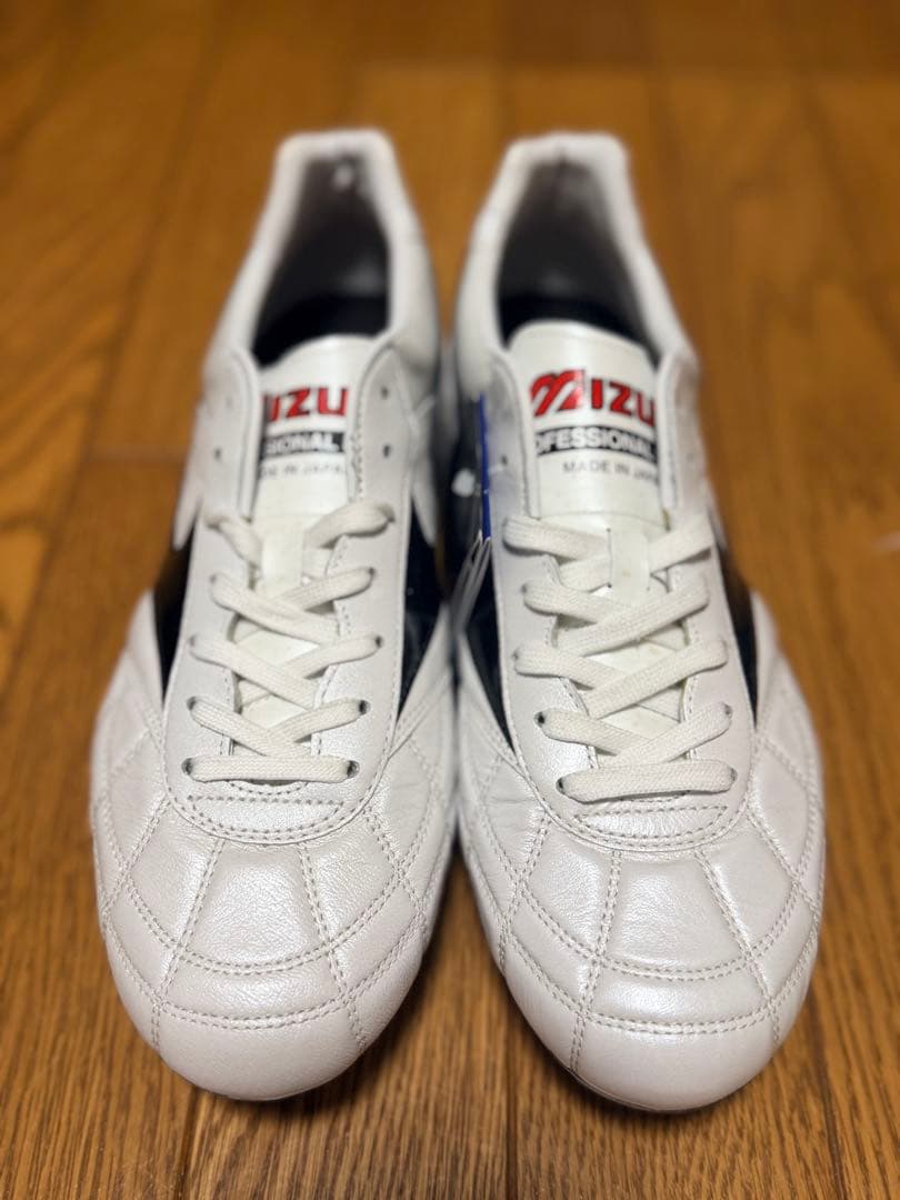 『新品』タグ付き⭐️ モレリア 2Japanクロススティッチ 27cm