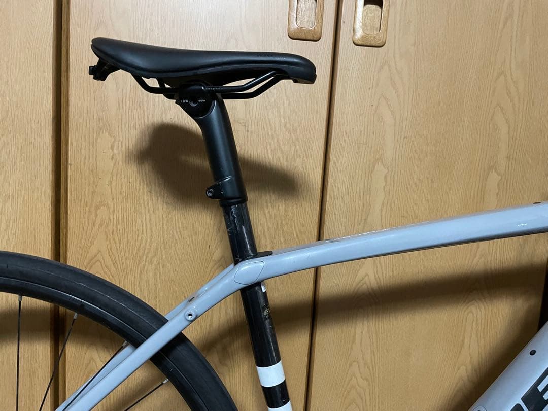 TREK CHECKPOINT SL5 2019-20年　サイズ52