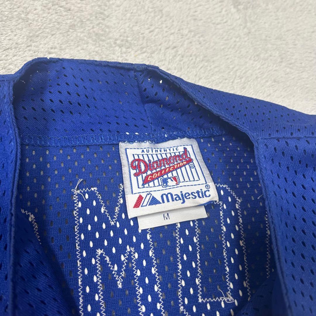 ドジャース 野茂英雄 メッシュユニフォーム