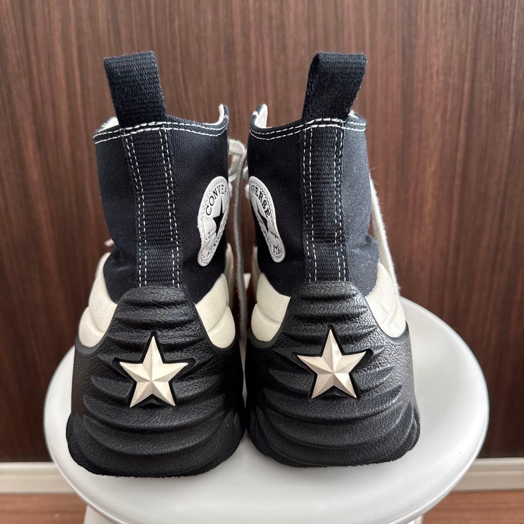 CONVERSE RUN STAR MOTION 23.5 韓国限定品
