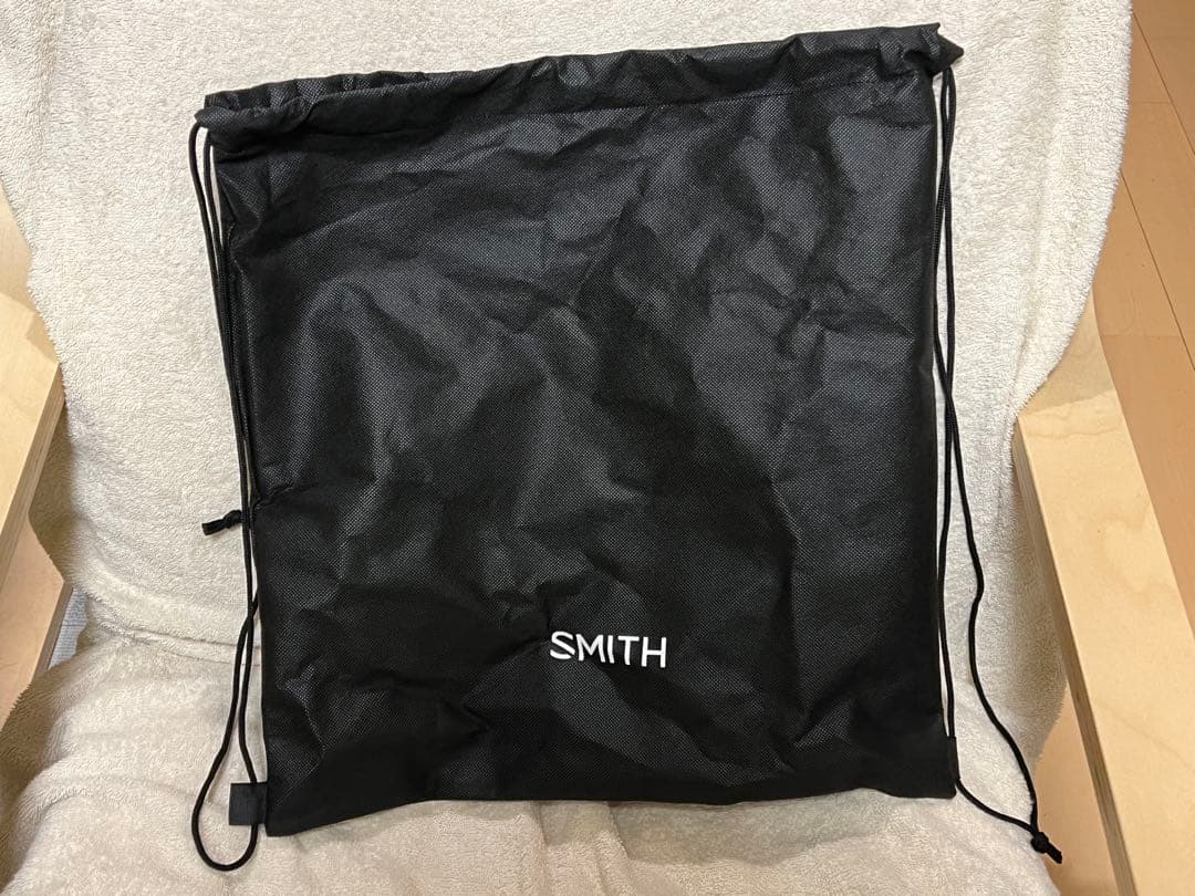 SMITH RODEO スキー/スノーボード ヘルメット サイズL