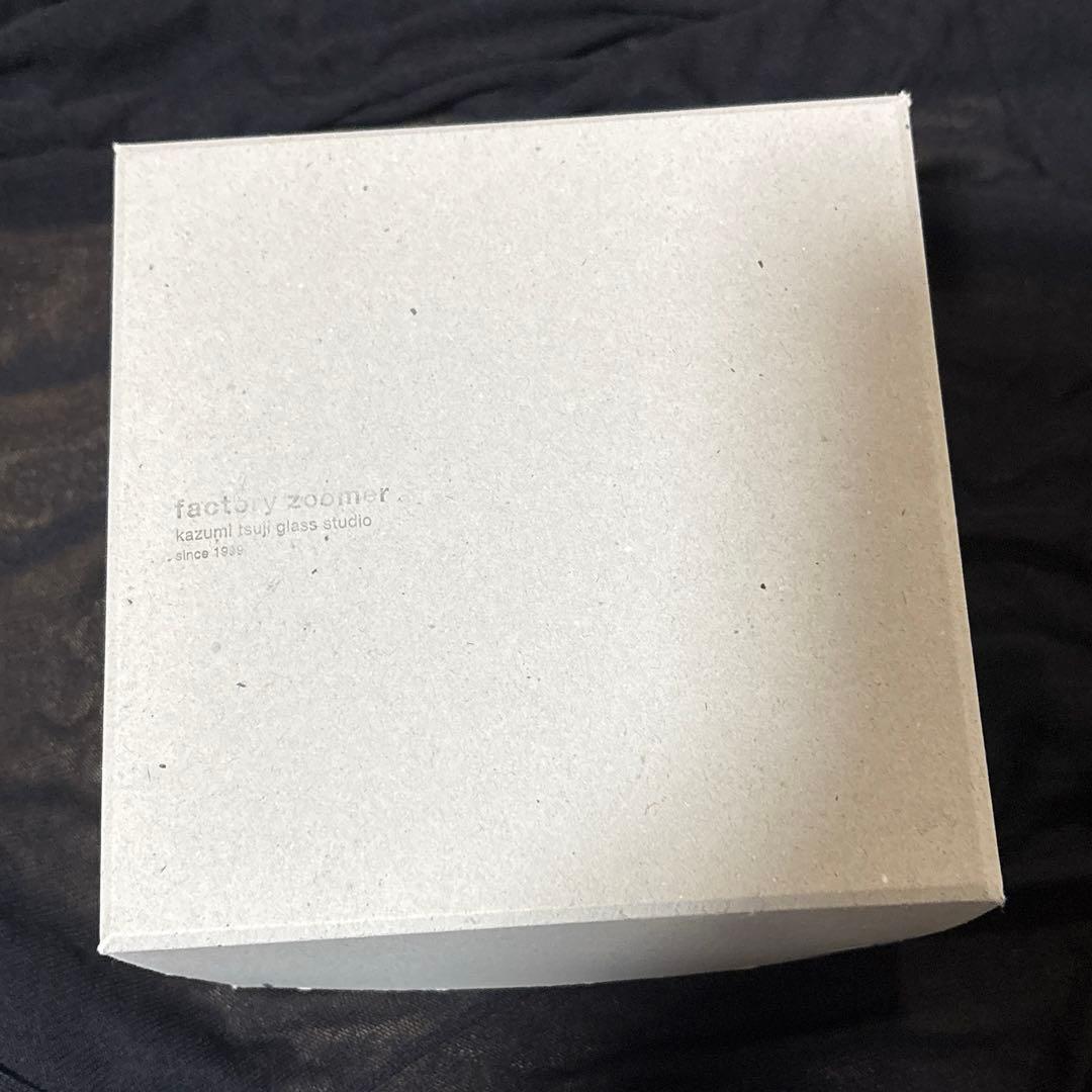 辻和美　365 ボウル　factory zoomer